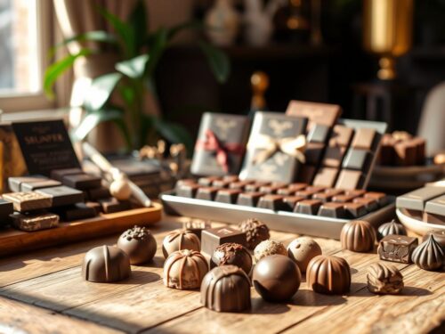 Best Dark Chocolate Singapore: Top Picks Reviewed