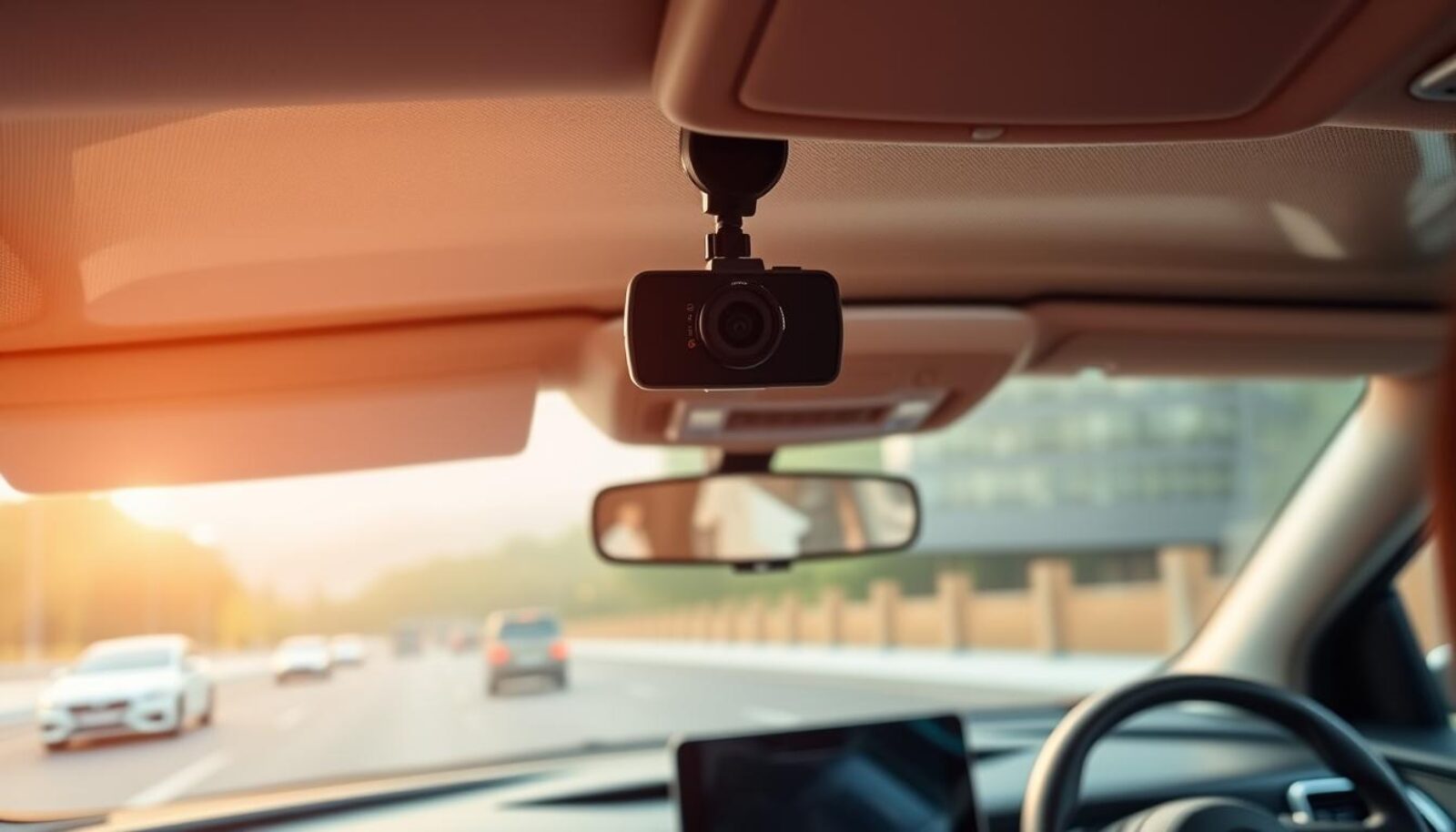 best dash cam singapore