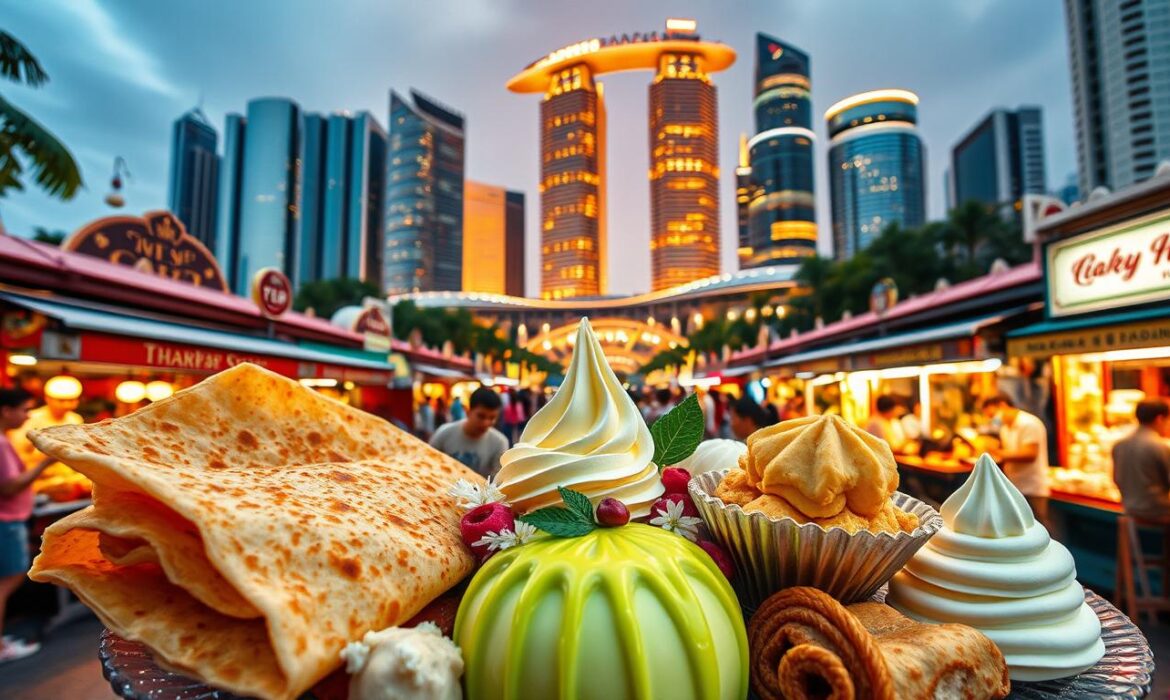 best dessert places in singapore