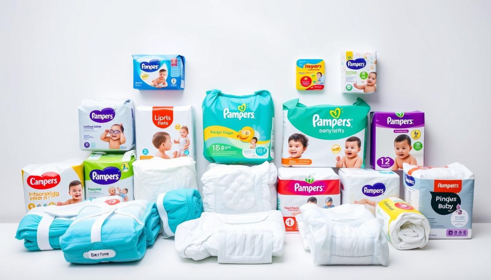 best diapers singapore