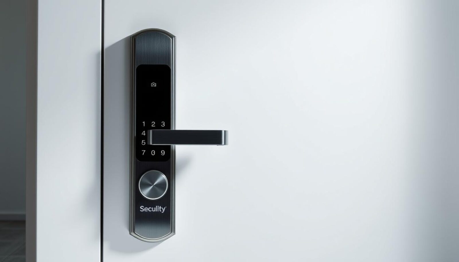 best digital door lock singapore