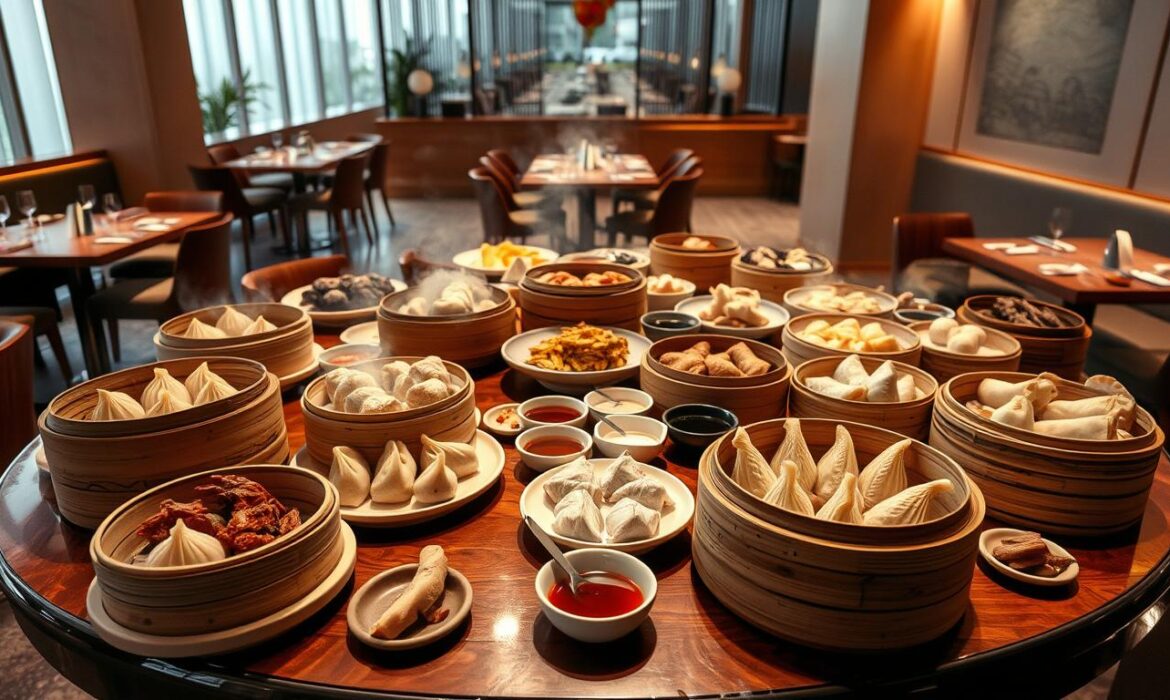 best dim sum buffet singapore