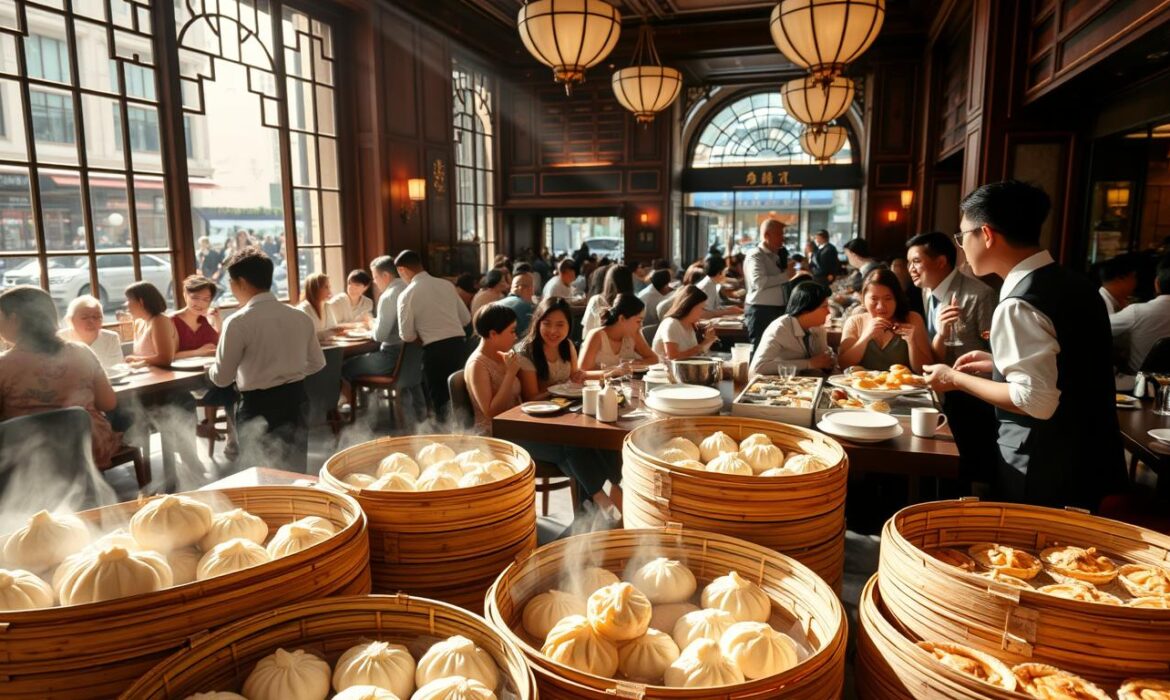 best dim sum restaurant singapore