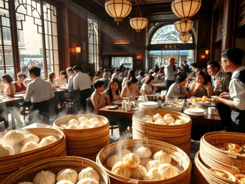 Best Dim Sum Restaurant Singapore: Top 10 List