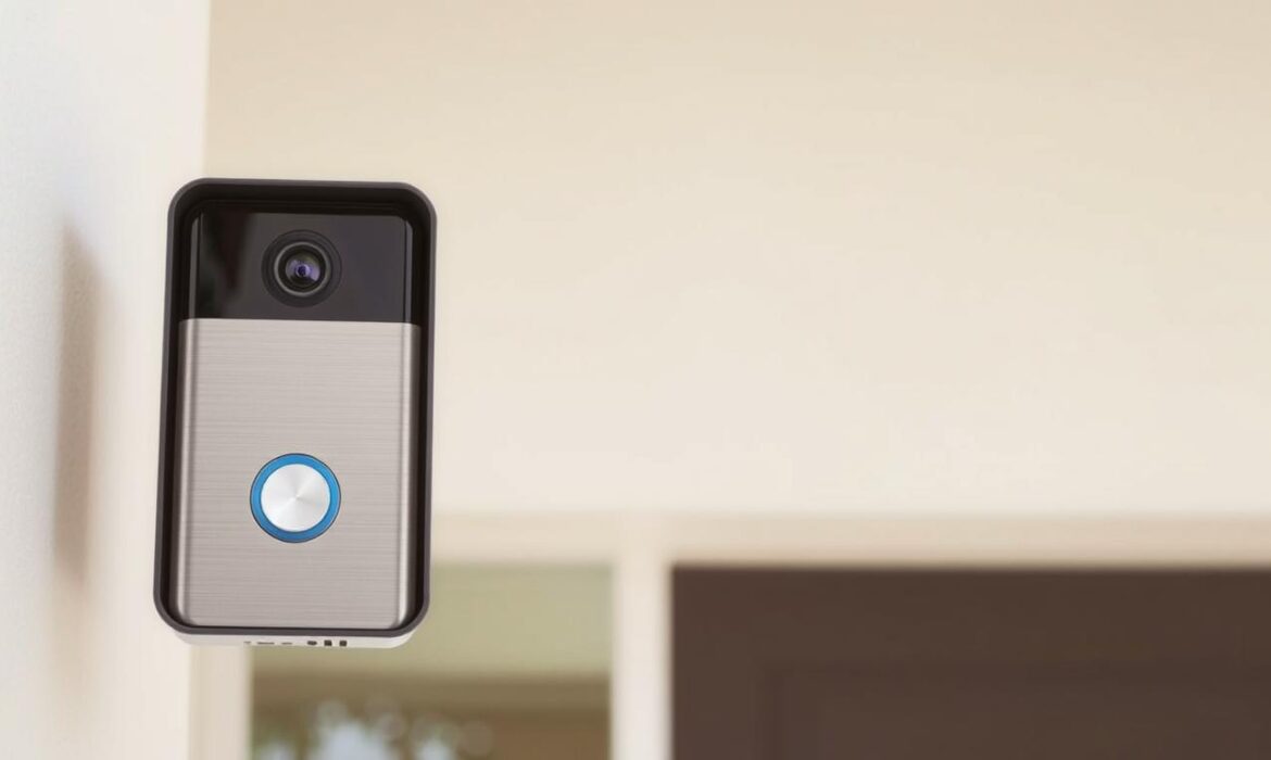 best doorbell camera singapore