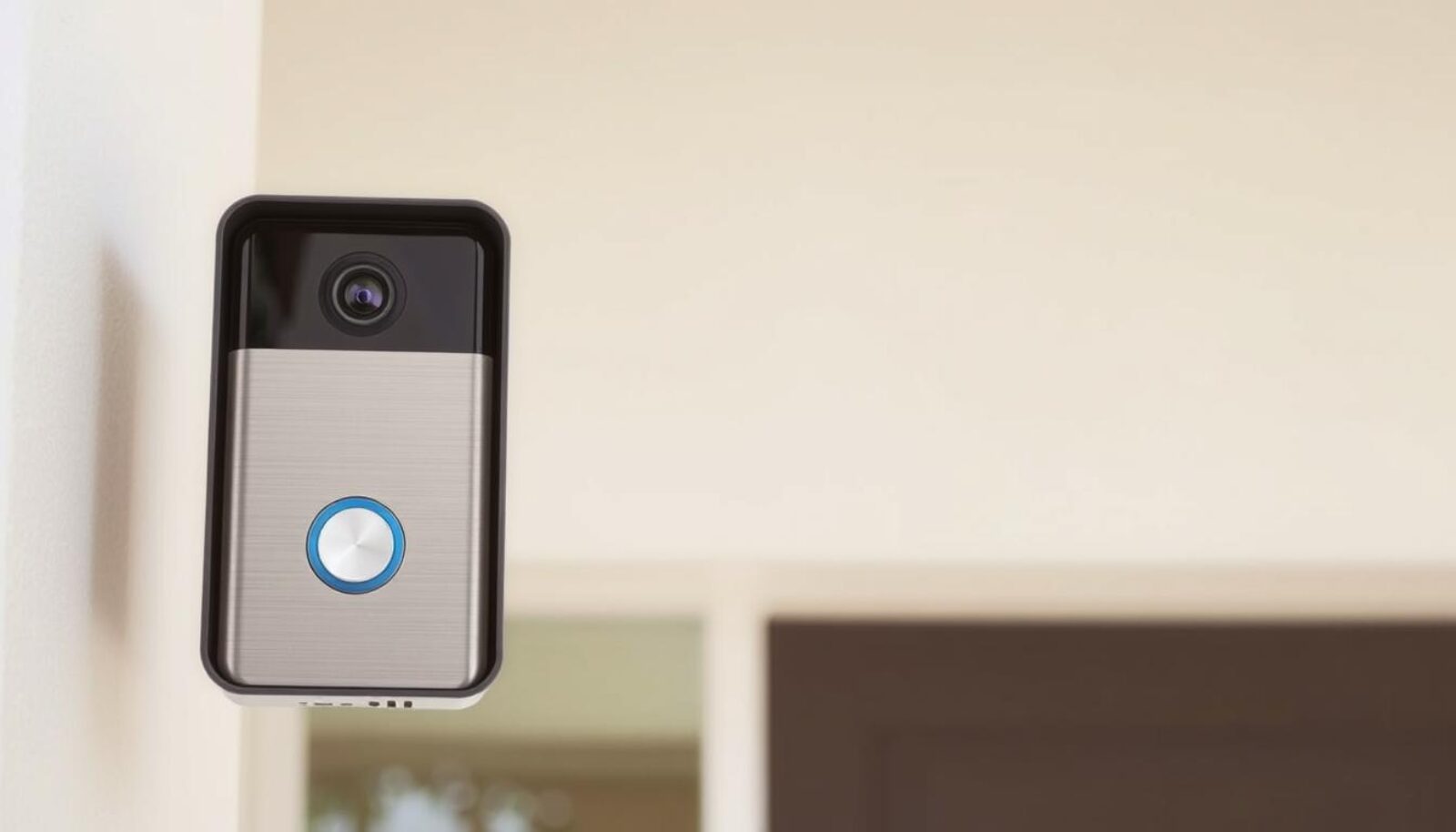 best doorbell camera singapore