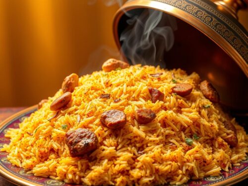 Top Picks: Best Dum Biryani in Singapore List