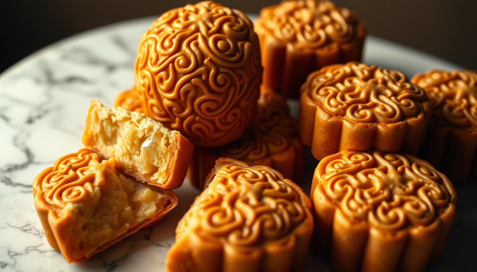 best durian mooncake singapore
