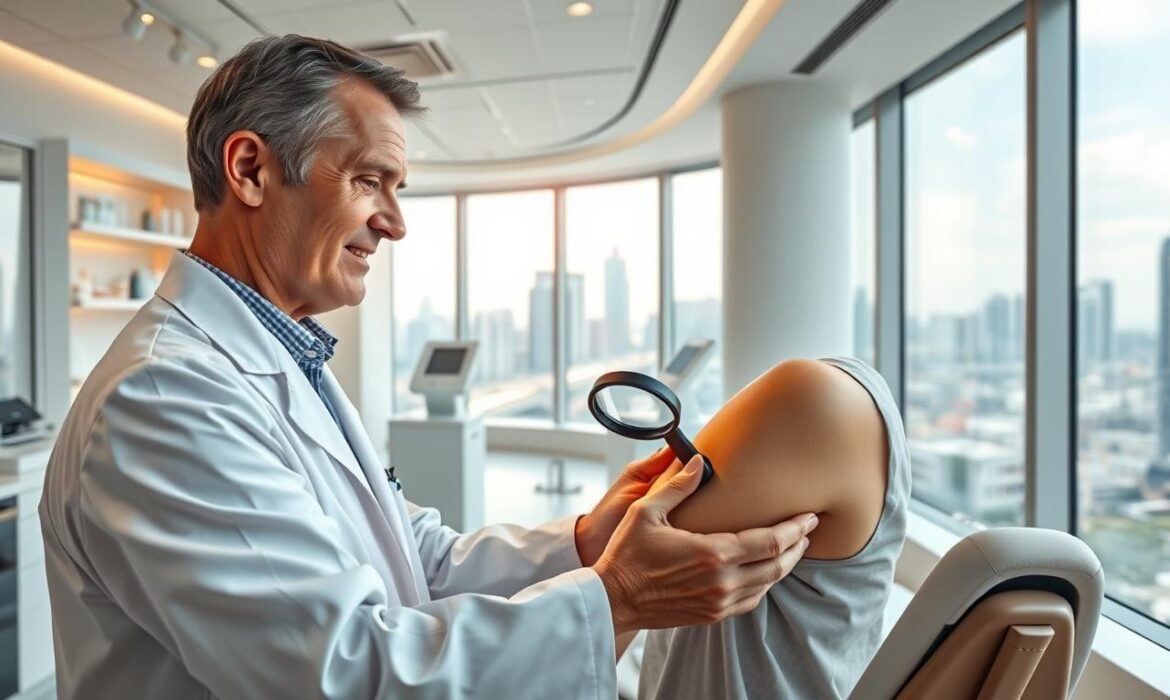 best eczema doctor singapore