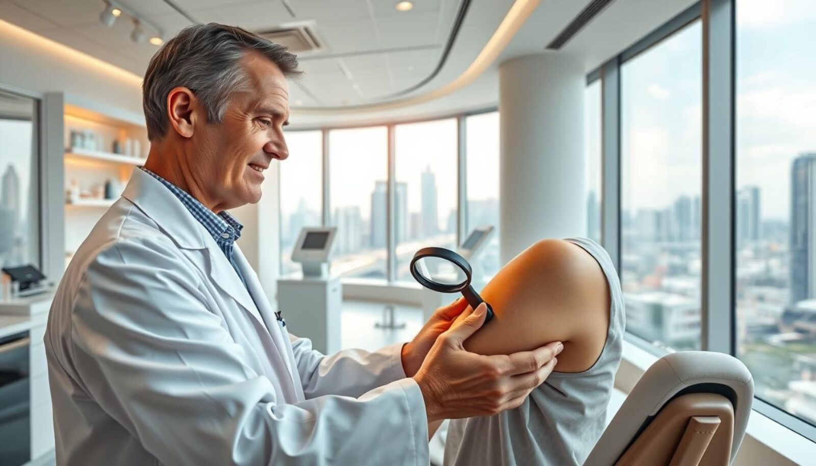 best eczema doctor singapore