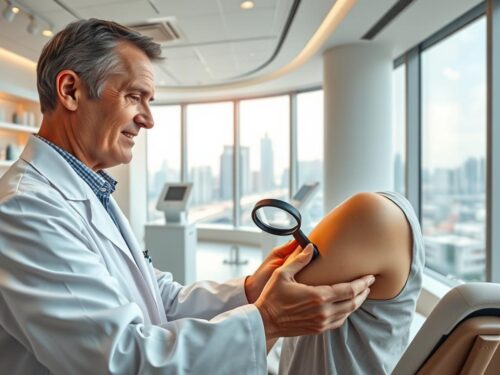 Best Eczema Doctor Singapore | Expert Care