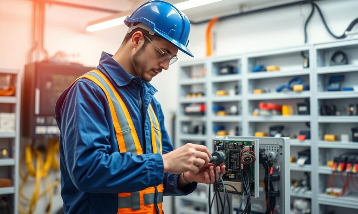 best electrician singapore