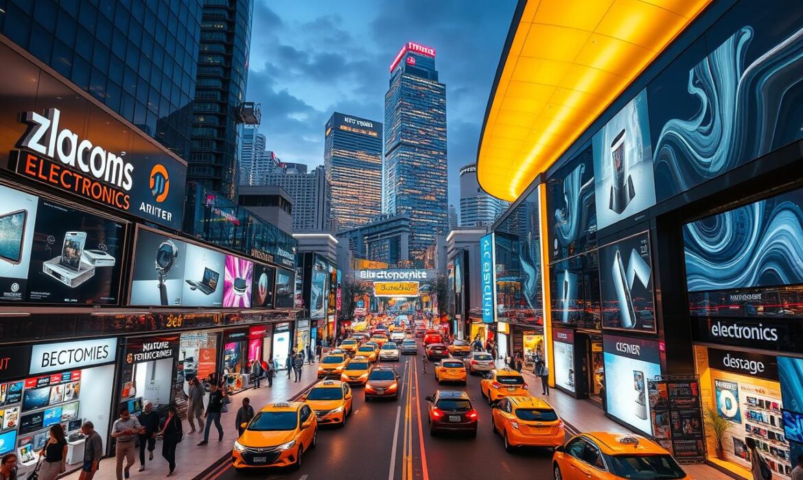 best electronic shop in singapore