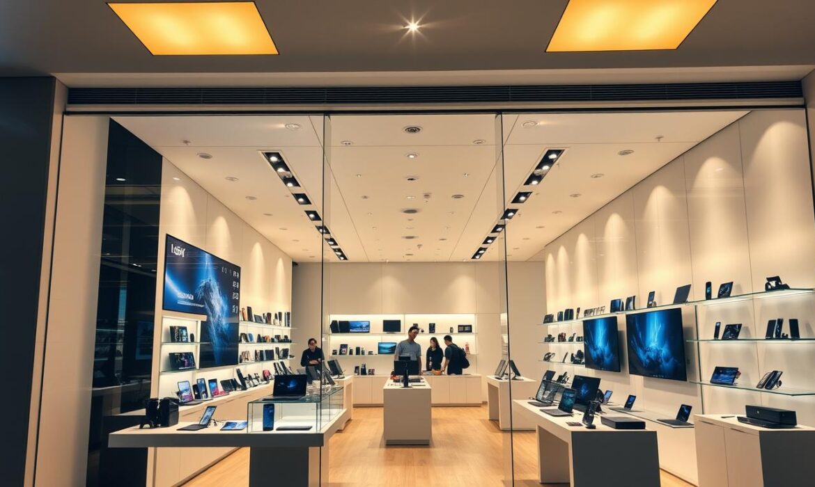 best electronics singapore