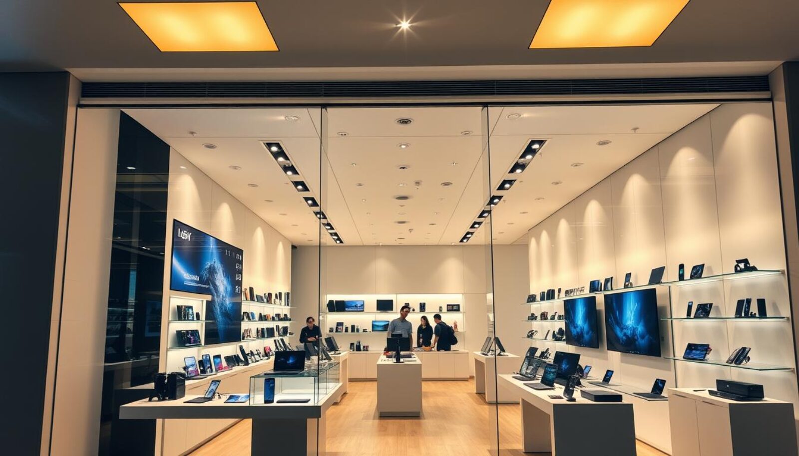 best electronics singapore