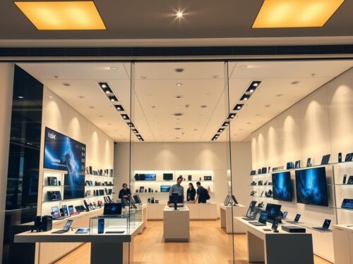 Top Picks: Best Electronics in Singapore for You