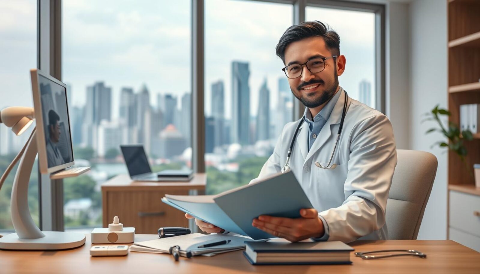 best endocrinologist in singapore