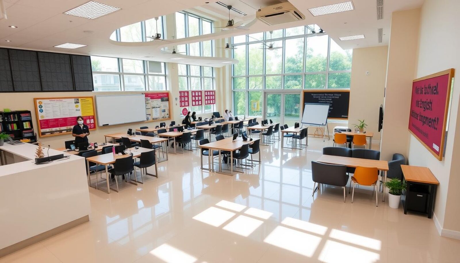 best english tuition singapore