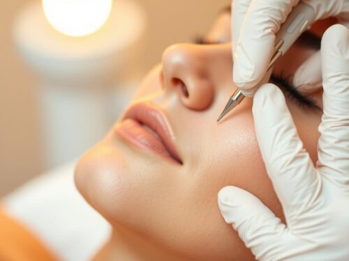 Discover the Best Extraction Facial in Singapore: Top Picks