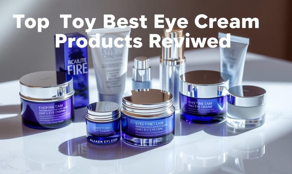 best eye cream singapore