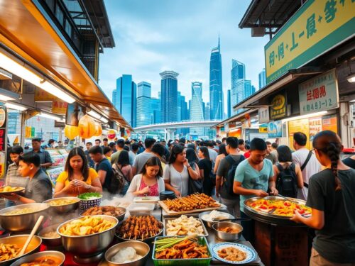 Top Picks: Best Fast Food Singapore Eats