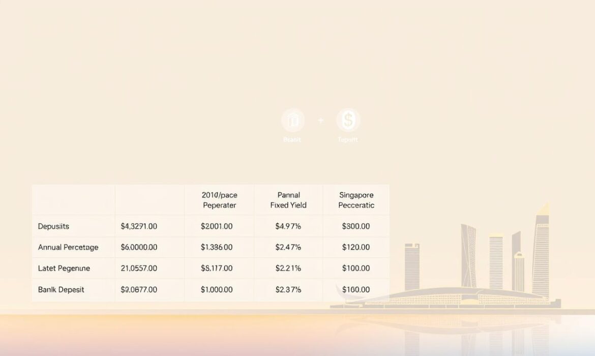 best fd interest rate in singapore