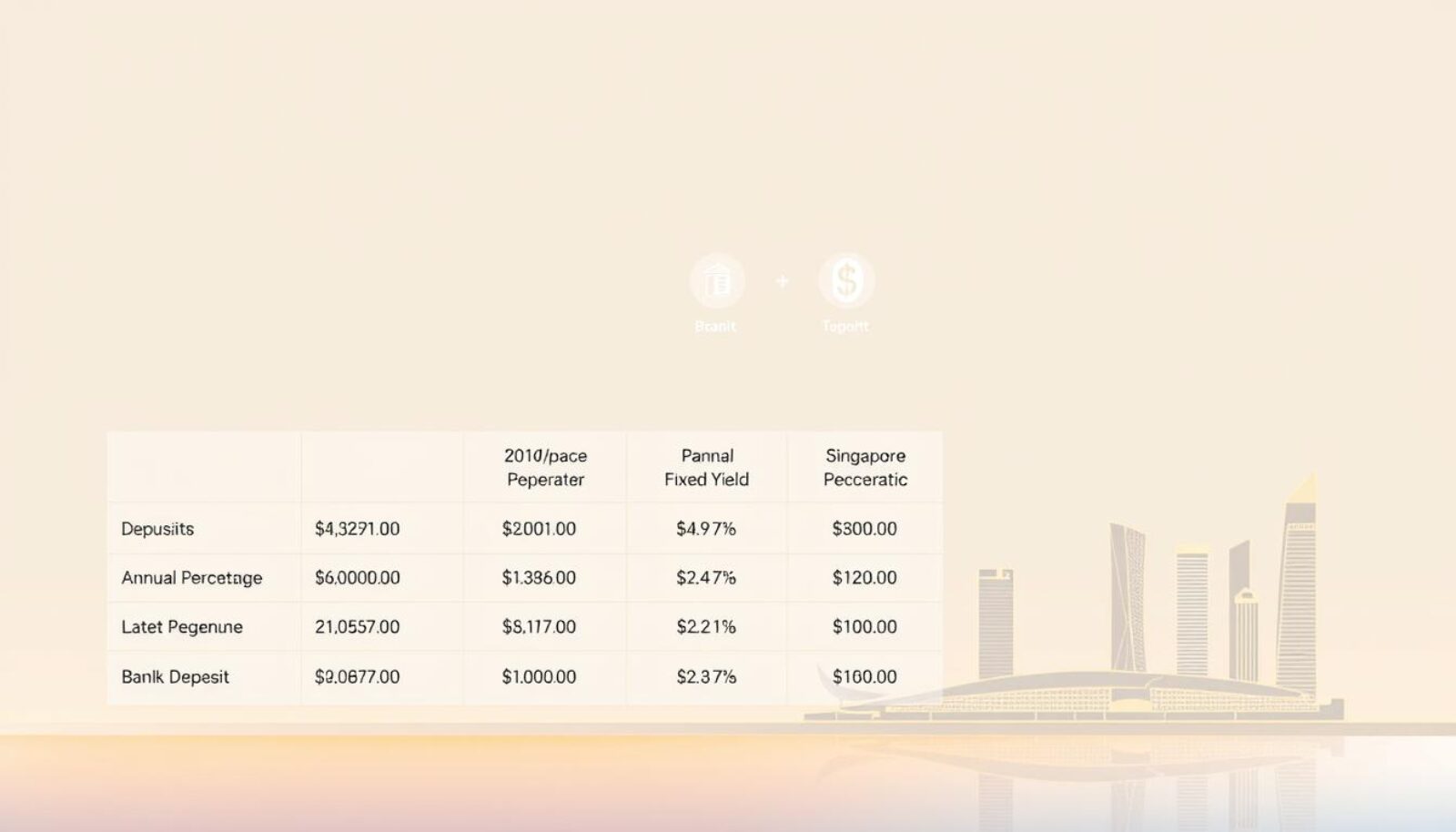 best fd interest rate in singapore