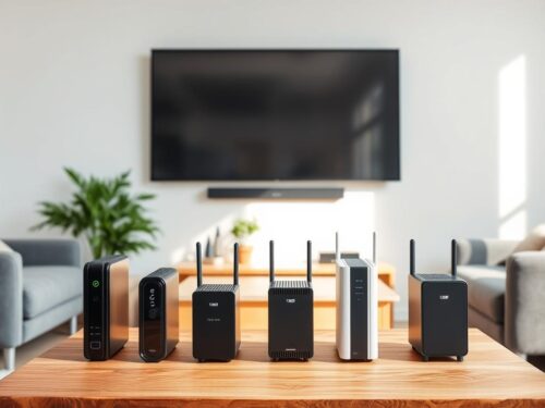 Best Fibre Broadband Singapore: Top Plans Compared