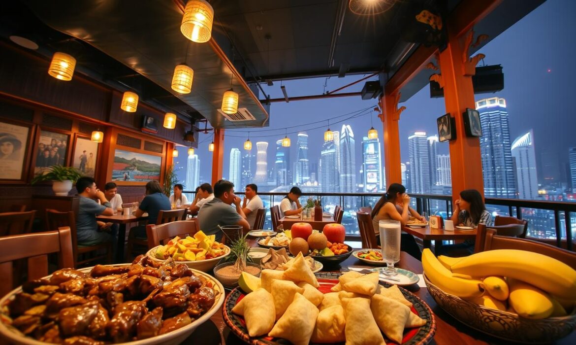 best filipino restaurant in singapore