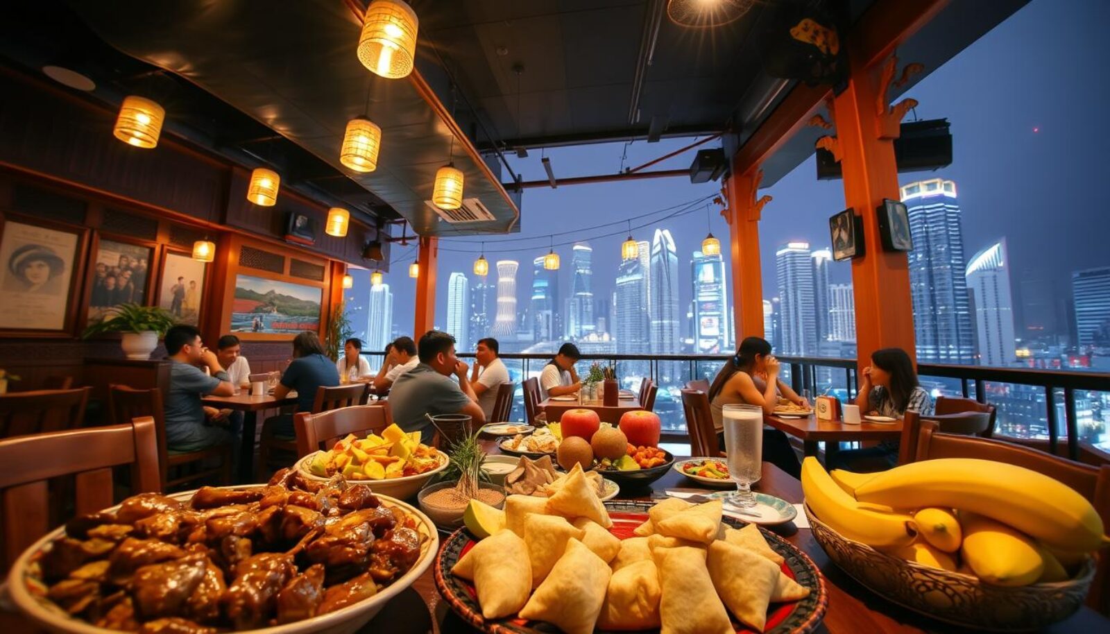 best filipino restaurant in singapore