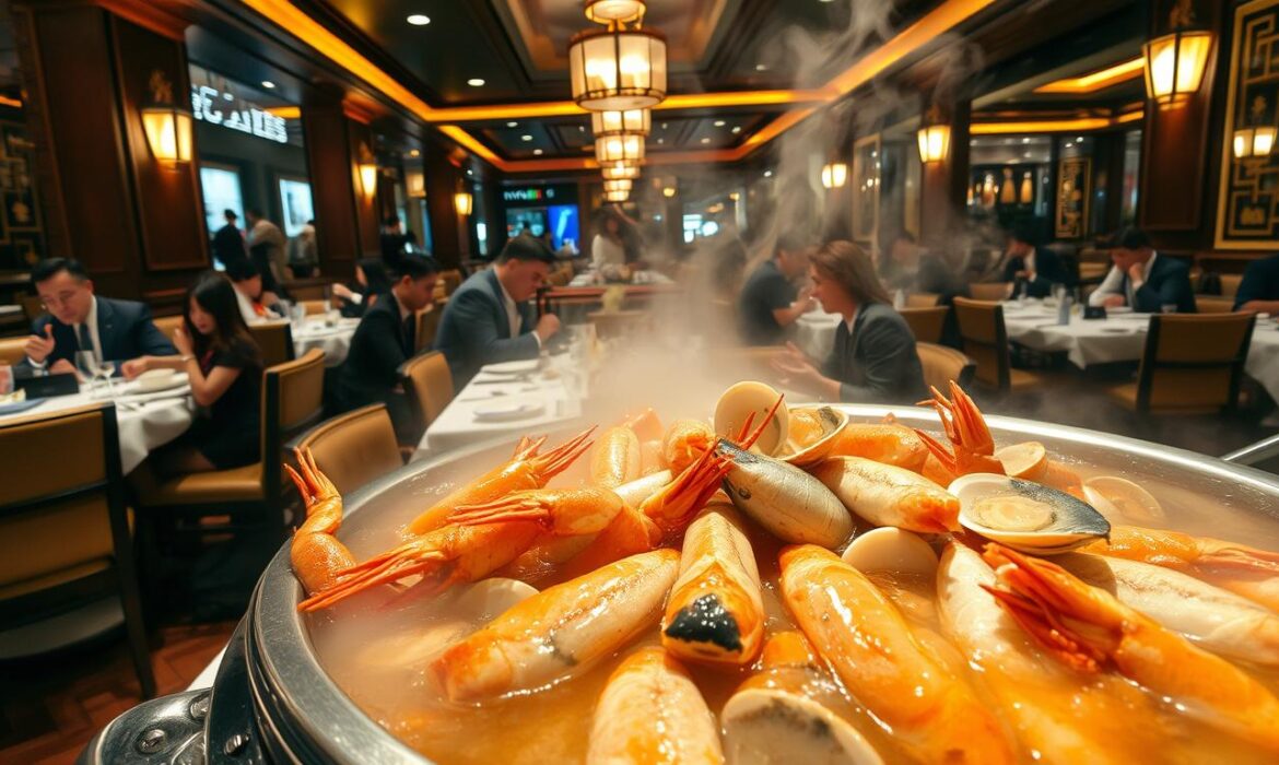best fish steamboat in singapore