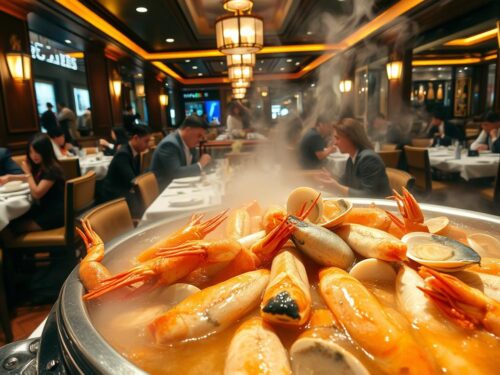 Top Picks: Best Fish Steamboat in Singapore for Seafood Lovers