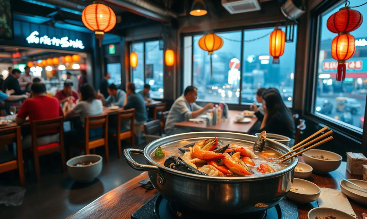 best fish steamboat singapore