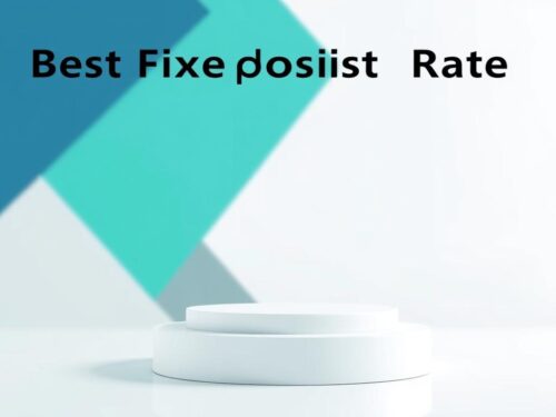 Compare Best Fixed Deposit Rates Singapore: Top Banks