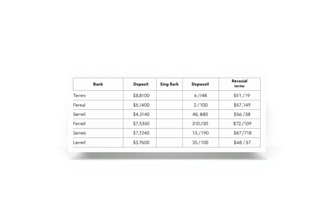 best fixed deposit rates singapore october
