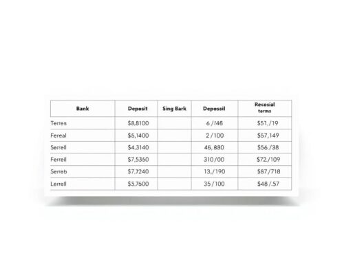 Best Fixed Deposit Rates Singapore October: Top Banks Compared