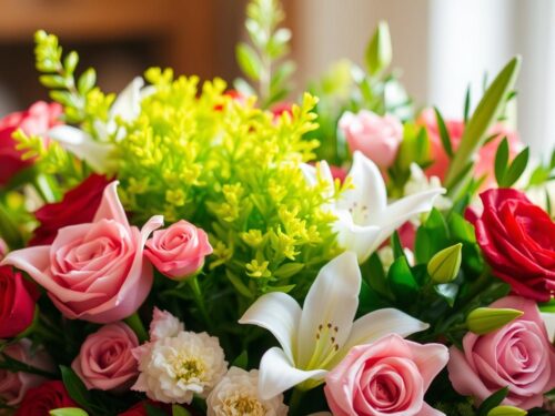 Best Flower Delivery Singapore: Top Picks