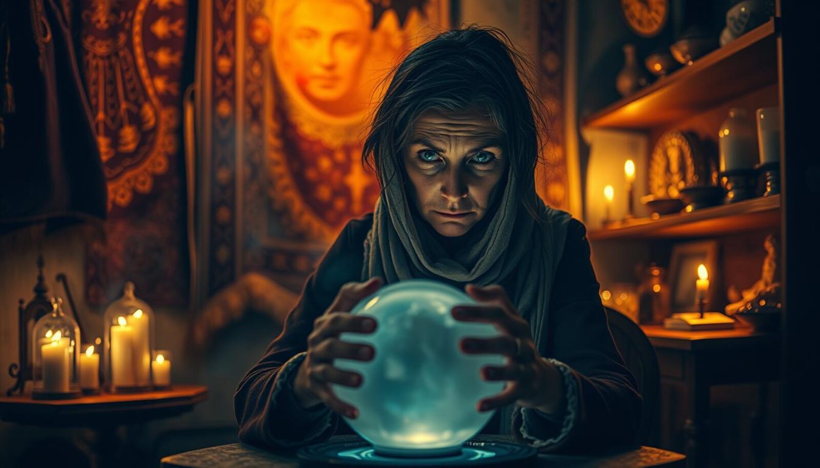 best fortune teller singapore