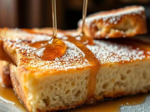 Top Picks for the Best French Toast in Singapore Right Now