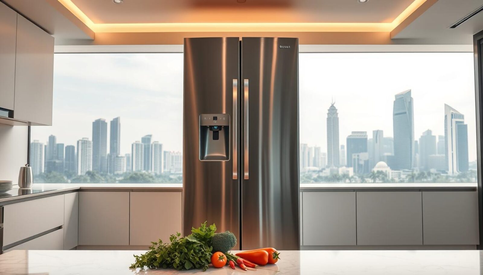 best fridge brand singapore