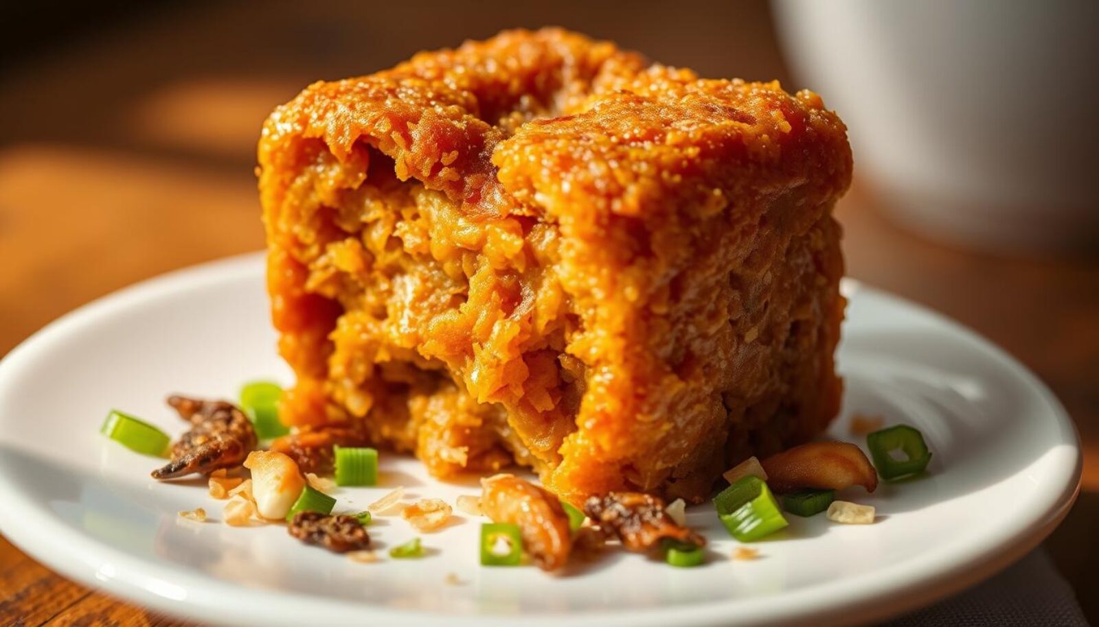 best fried carrot cake singapore