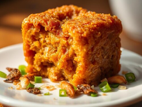 Top Picks: Best Fried Carrot Cake in Singapore