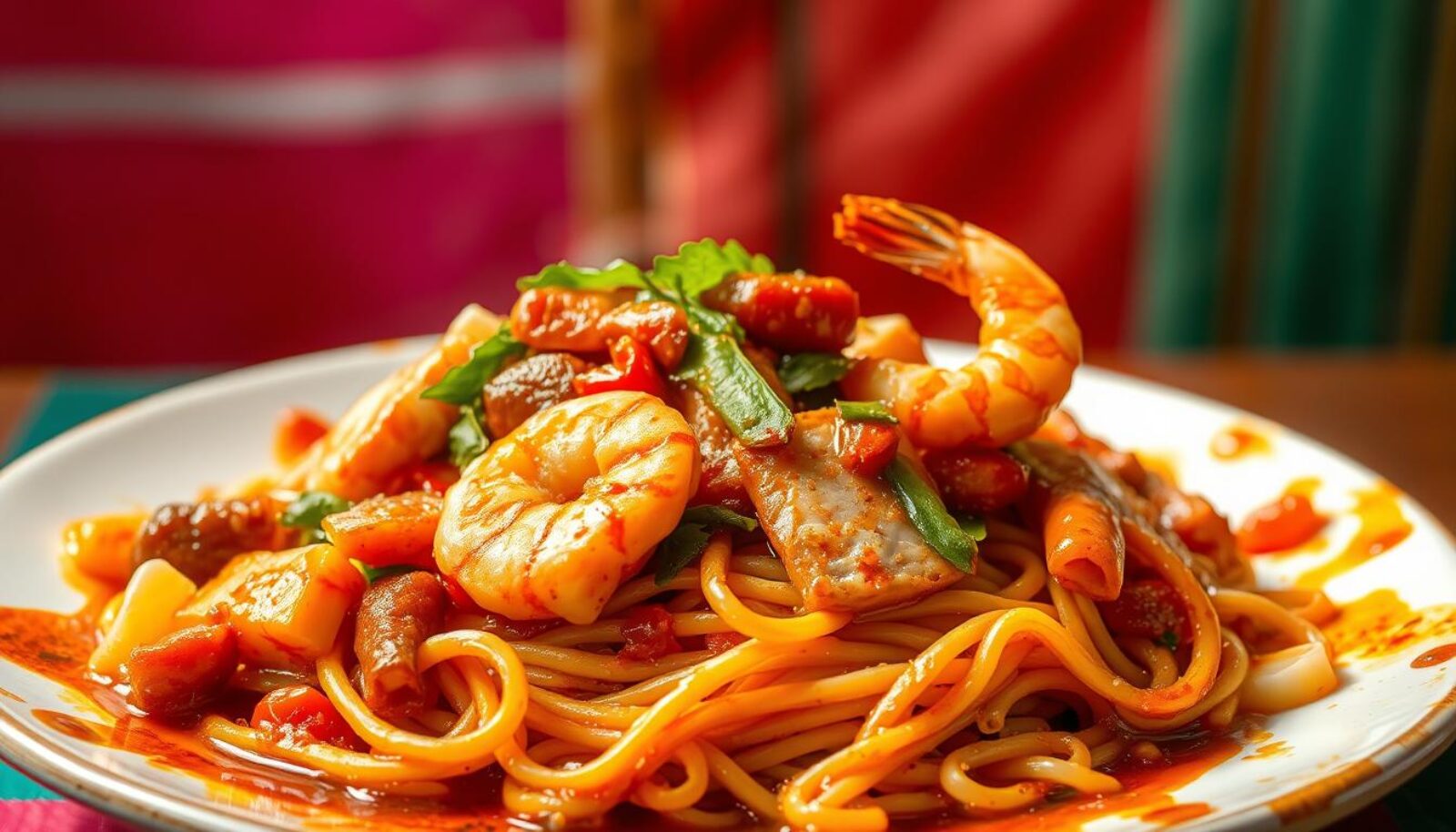 best fried hokkien mee singapore