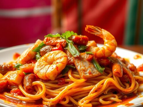 Best Fried Hokkien Mee in Singapore: Top Picks List