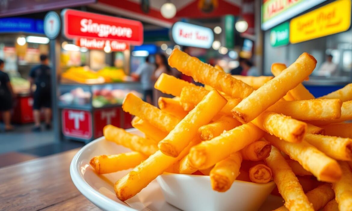 best fries in singapore
