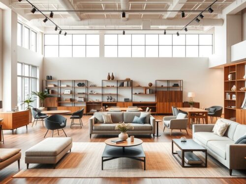 The Best Furniture Singapore: Expert Roundup