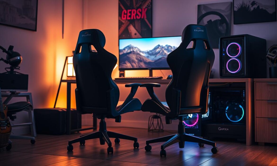 best gaming chair singapore