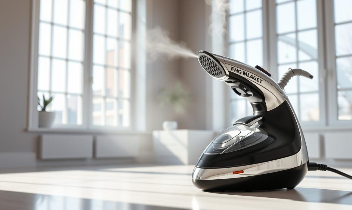 best garment steamer singapore