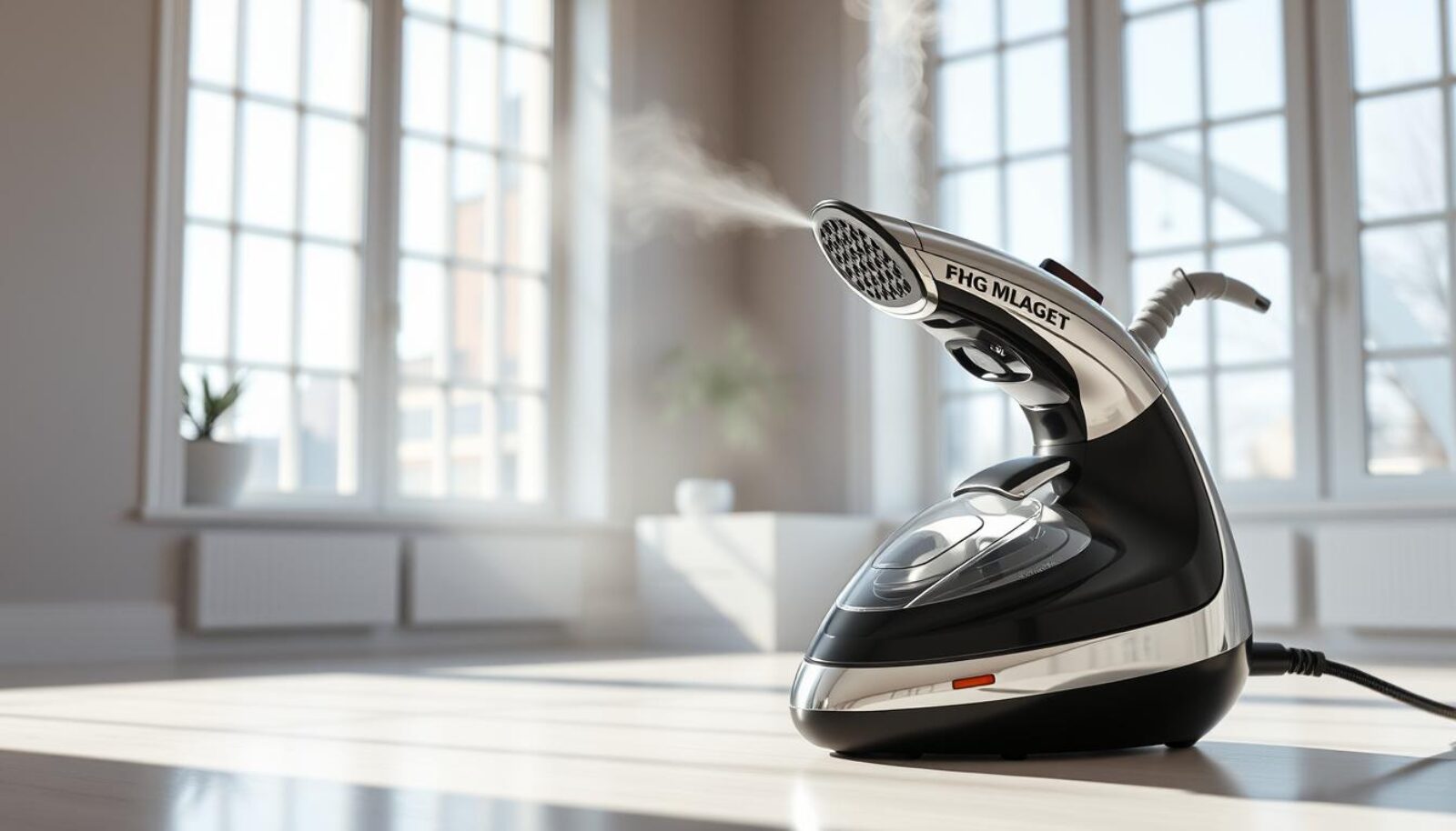 best garment steamer singapore