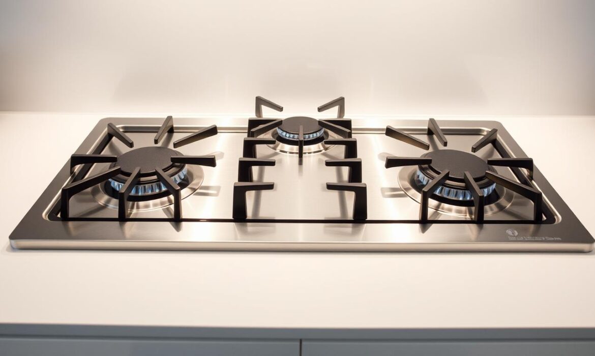 best gas hob singapore